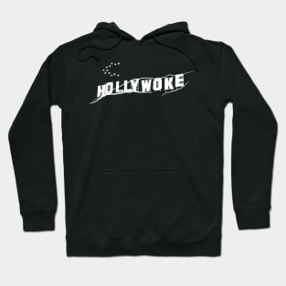 Hollywoke Hoodie